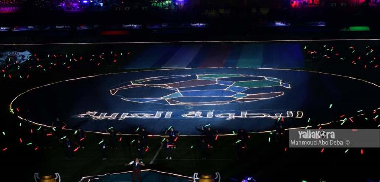 الاتحاد العربي يوافق على مشاركة الإسماعيلي والاتحاد في البطولة العربية